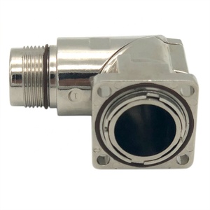 M23-2-Kern-Bremsmotorensockel, stabiles Bremssignal, kompatibel mit Siemens-Motoren, zuverlässig in Industriequalität - Product Image 5