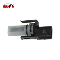 Sensor de Colector de Admisión SENP Compatible con Toda la Gama de Vehículos VW y Audi (N.º de Pieza 06K 907 386D)