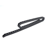 YC Open CNC-Maschinenwerkzeug-Schutzkabel mit Mini-Nylon für und zur Reparatur von Tanks, 1,5 Jahre Garantie