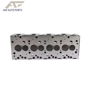 8970863382 8970863384 4JG2 Systèmes de moteur automobile, culasse complète pour Isuzu TROOPER II UB 3.1L TD - Product Image 6