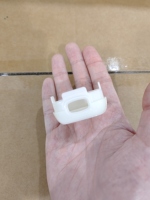 Prodotti Elettronici in Plastica Personalizzati, Scatole per Batterie e Pannelli Display in Plastica Stampati a Iniezione