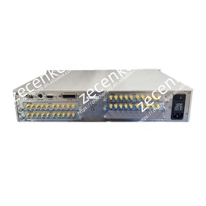 1 chiếc keithley 2750 thu thập dữ liệu tự động hóa công nghiệp thu thập dữ liệu thời gian thực được sử dụng # - Product Image 3