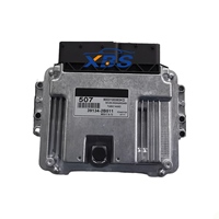 Unidad de Control del Motor ECU Programable Xinbosen 507 OE 39134-2B511 MEG17.9.12 para Kia