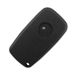 <span class=keywords><strong>Clé</strong></span> de voiture à distance vierge 433 MHz ASK à 3 boutons pour <span class=keywords><strong>Fiat</strong></span> <span class=keywords><strong>Panda</strong></span> 2003-2012 TOP139 compatible avec PCF7941A HI'TAG 2 46 CHIP - Product Image 2