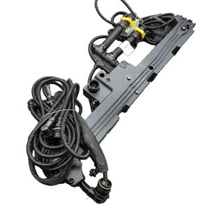 Arnés de cableado del motor para excavadora EC700B EC700C, piezas compatibles de alta calidad, repuestos 15106747 - Product Image 1
