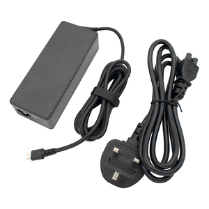 Adaptateur secteur 100W pour <span class=keywords><strong>chargeur</strong></span> d'ordinateur portable ThinkPad T14 <span class=keywords><strong>T470</strong></span> T480 T490 Series, <span class=keywords><strong>chargeur</strong></span> d'ordinateur portable de remplacement - Product Image 2