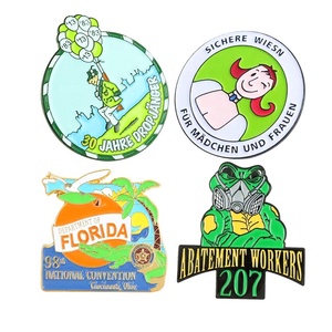 <span class=keywords><strong>Pino</strong></span> bonito-alfinete <span class=keywords><strong>de</strong></span> metal para cámara, pin <span class=keywords><strong>de</strong></span> esmalte magnético <span class=keywords><strong>de</strong></span> Ángel, pin <span class=keywords><strong>de</strong></span> solapa para ropa, color blanco - Product Image 2