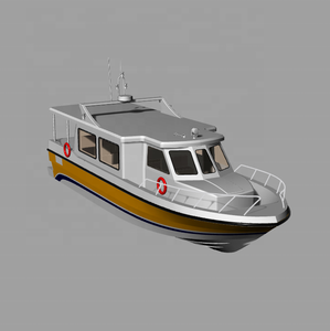 Grandsea Nouveau Bateau Ferry <span class=keywords><strong>de</strong></span> Tourisme et <span class=keywords><strong>de</strong></span> Plongée en Fibre <span class=keywords><strong>de</strong></span> Verre <span class=keywords><strong>de</strong></span> 40 pieds pour <span class=keywords><strong>30</strong></span> <span class=keywords><strong>Personnes</strong></span> avec Moteur Hors-Bord - Product Image 6