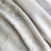 [TS] Nouvelle collection été 2025 – Parure de lit quatre pièces en soie glacée, sensation fraîche et douce, 100 % Lyocell, pour un sommeil léger comme la peau nue