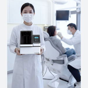 Impresora 3D Pionext Mini, Comercial, de Escritorio, Automática, LCD, Resina, Todo en Uno, Solución de Impresión Dental, Impresoras de Gran Formato - Product Image 4