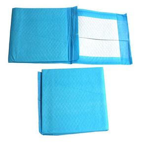 Premium 60*90cm Size Medical Personal Care PE Film <b>Waterproof</b> Leak Guard High Absorbency Ultra Thin Disposable Underpads Bales - Product Image 4