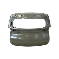 Pièces de rechange pour BYD Seagull : Porte, Capot, Aile, Hayon