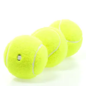 High Quality Pressurized Custom Tennis Balls Professional Tennis Balls