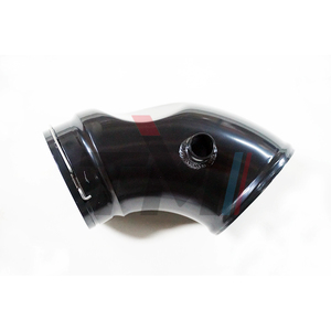 Vers Yo <span class=keywords><strong>Ta</strong></span> Supra A90 B58 <span class=keywords><strong>TU</strong></span> 3.0T 2020 + tuyau d'entrée turbo en aluminium - Product Image 1