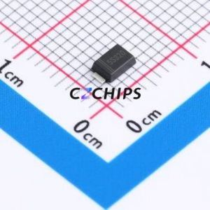 New&Original SS320F SMAF Diode Schottky Diode Whole Sale Electronic Component Chips Supplier & BOM Service - Product Image 1