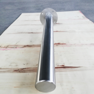 حاجز أمان عالي السعر مضاد للتحطم ومكافحة الإرهاب من الفولاذ المقاوم للصدأ مربط من الفولاذ المقاوم للصدأ - Product Image 4