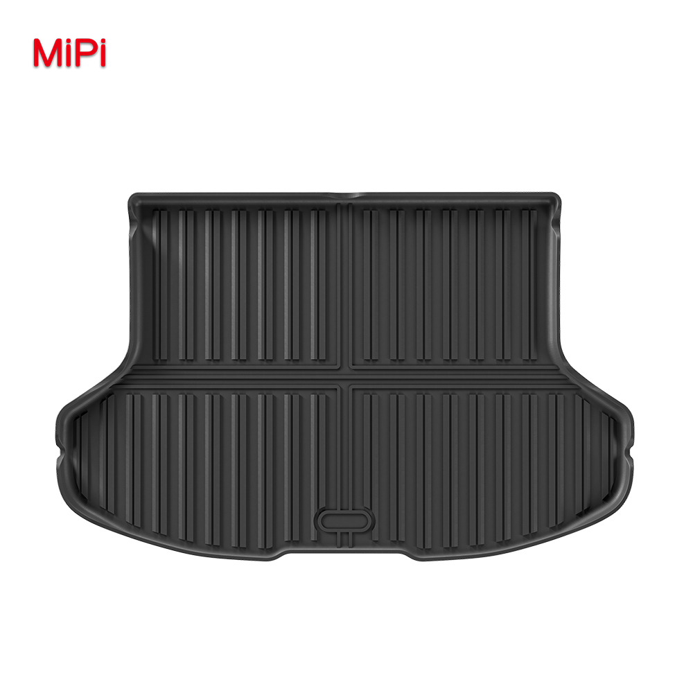 Tappetino Posteriore per Bagagliaio Yaris RHD 2020-2024