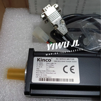 Motor Servo Seri Original Kinco Ekonomis SMC60S-0020-30VAK-5LSU SMC60S-0040-30ABK-3DSH SMC60S-0040-30MBK-3DSY Seri SMC60
