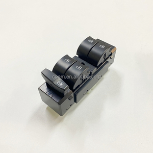 Nouveau commutateur de commande principal des vitres électriques Hengney # 25401-JY40B pour <span class=keywords><strong>RENAULT</strong></span> KOLEOS I Garantie 1 an Bon état - Product Image 4