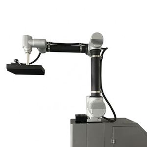 Brazo Robótico Industrial Colaborativo de 6 Ejes, Robot Colaborativo Rayman, Dobot con Carga Útil de 10 kg, Cobot Confiable con Amplio Radio de Trabajo - Product Image 3