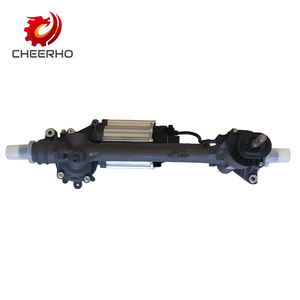 Cheerho Power Steering Racks Gears Box 1KD423055M 1KD423055G 1KD423055 para VW Passat Touran <span class=keywords><strong>Golf</strong></span> <span class=keywords><strong>A3</strong></span> - Product Image 5