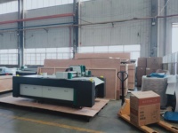 AOL 6040 Cortadora Digital de Cartón y Cajas, Plotter CNC, Máquina de Corte con Cuchilla, Precio
