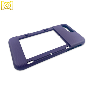 Tùy chỉnh đa màu sắc điện thoại di động Trường hợp vỏ nhựa ép phun nhà sản xuất - Product Image 1