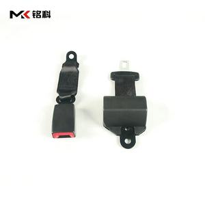 Vente en gros de protecteur de ceinture de sécurité en polyester simple à 2 points fabriqué en Chine La sécurité d'abord pour les femmes enceintes et les automobilistes - Product Image 3