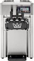 Machine à Glace Professionnelle SIHAO-168 avec Compresseur et Façade de Haute Qualité