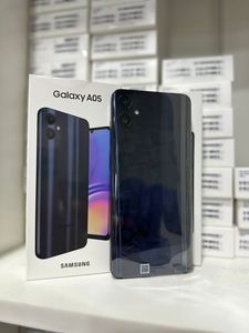 Teléfono desbloqueado en China Electrónica Compra a granel 2sim 5G Smartphones A05 Venta al por mayor 128GB Teléfonos usados para la venta - Product Image 5