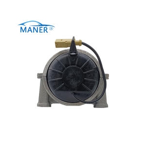 MANER karet dudukan mesin otomatis untuk Audi A5 A6 A7 Q5 1.8T 2.0T CDN 4 silinder - Product Image 1