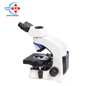 CX43 オリンパス生物顕微鏡 4倍 10倍 40倍 100倍 ラボ用顕微鏡 - Product Image 6