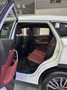 <span class=keywords><strong>Voiture</strong></span> d'<span class=keywords><strong>occasion</strong></span> Jetour X70 Plus 7 places 2024, SUV d'<span class=keywords><strong>occasion</strong></span>, voitures <span class=keywords><strong>pas</strong></span> chères, conduite à gauche, sièges en cuir, Jetour X70 Plus 2024 - Product Image 4