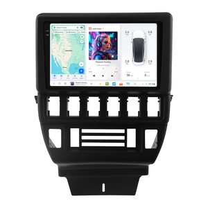 Sistemas Multimedia para Automóviles Android DUDU para LADA <span class=keywords><strong>Niva</strong></span> 1993-2018 con Pantalla, Navegación, Música, CarPlay y Android Auto - Product Image 1