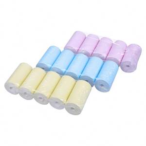 Colorful <b>Paper</b> Roll Use for Printer - Product Image 2