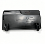 SINO – Convient pour BYD Seal 05 DM-i Version Conduite Intelligente – Ensemble de garnitures de couvercle de ventilation HA6HA-5302170 HA6HA-5302180