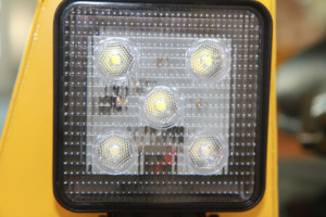 ديناميكية QUM-78 متفوقة مبيعات المصنع ماستر ركوب على أرضية خرسانية مجرفة السلطة - Product Image 6