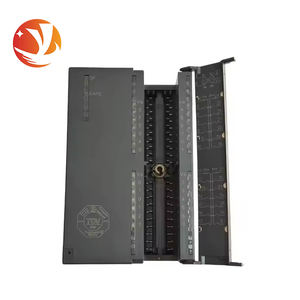 แบรนด์ใหม่326-1BK02-0AB0 6ES7 6ES7326-1BK02-0AB0ดิจิตอลอินพุตโมดูล PLC ตัวควบคุมสำหรับการเขียนโปรแกรม PLC 16 i/o i/o - Product Image 3