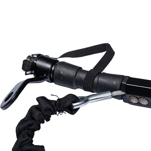 Outdoor Pet Transport <b>Trailer</b> with Tail Wagon Feature - Product Image 5