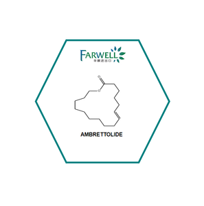 Farwell Ambrettolide CAS No.28645-51-4 - Product Image 3