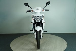 Moto à <span class=keywords><strong>essence</strong></span> 110cc à prix abordable, <span class=keywords><strong>scooter</strong></span> à <span class=keywords><strong>essence</strong></span> 4 temps pour adulte, moto à cadre tubulaire, moto Wave <span class=keywords><strong>Essence</strong></span> - Product Image 5