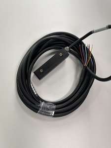 DH-08A-G-5000(NR) 8电路工业电线Harness-5M聚氯乙烯护套，用于传感器摩托车布线纯铜导体IP65额定 - Product Image 5