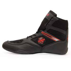 RXN Unisex WS-14 Kabaddi & Wrestling Chaussures Sport Style - Product Image 6