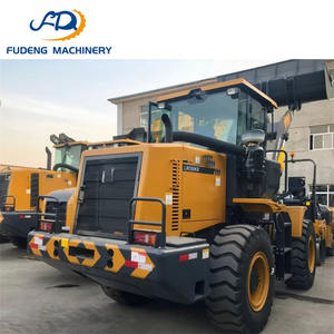 खनन के लिए 3000 किलोग्राम 92kw लोडर के साथ <span class=keywords><strong>Lw300kn</strong></span> व्हील लोडर - Product Image 3