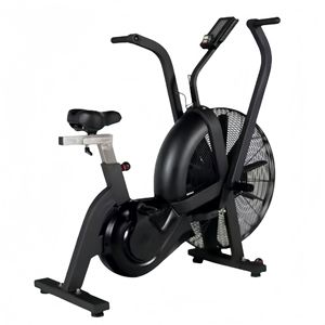 Vélo d'exercice commercial à résistance magnétique, silencieux, pour cardio-training, entraînement cycliste en intérieur, équipement de fitness à domicile, article très demandé - Product Image 1