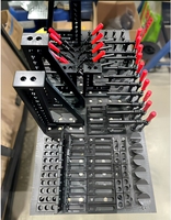 Système de table de soudage 3D de haute qualité à bas prix avec accessoires
