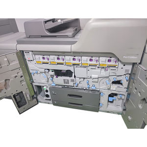 Photocopieurs Ricoh de bonne qualité, machine à photocopier reconditionnée Ricoh <span class=keywords><strong>Pro</strong></span> C7200 - Product Image 4
