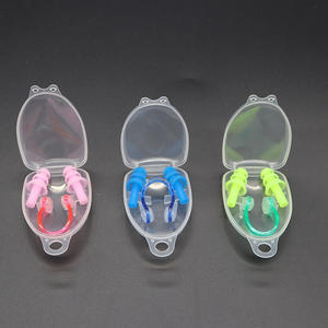 Pas cher professionnel nager <span class=keywords><strong>Bouchons</strong></span> <span class=keywords><strong>d</strong></span>'<span class=keywords><strong>oreille</strong></span> <span class=keywords><strong>pour</strong></span> la protection auditive - Product Image 2