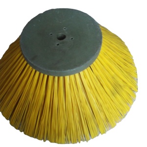 Sikat Penyapu Jalan WDG25-500-P Sikat Jalan Sanitasi - Product Image 1