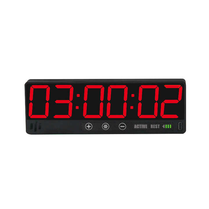 CHEETIE CP50A Magnetic Digital Timer Mini Electronic Multifunction Wall ...